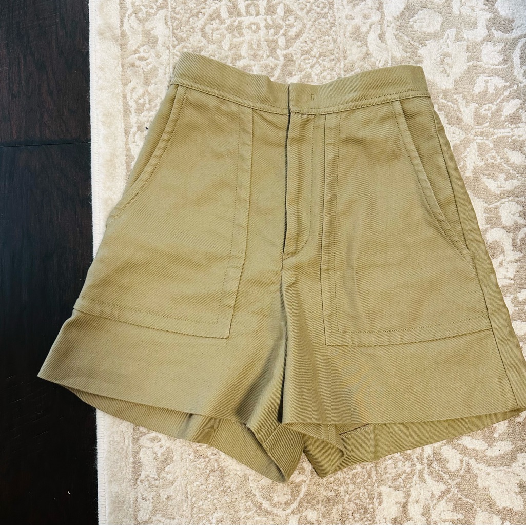 Isabel Marant Shorts